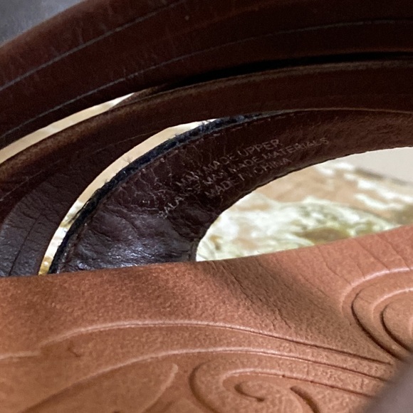 BOC Sandals - Picture 8 of 8